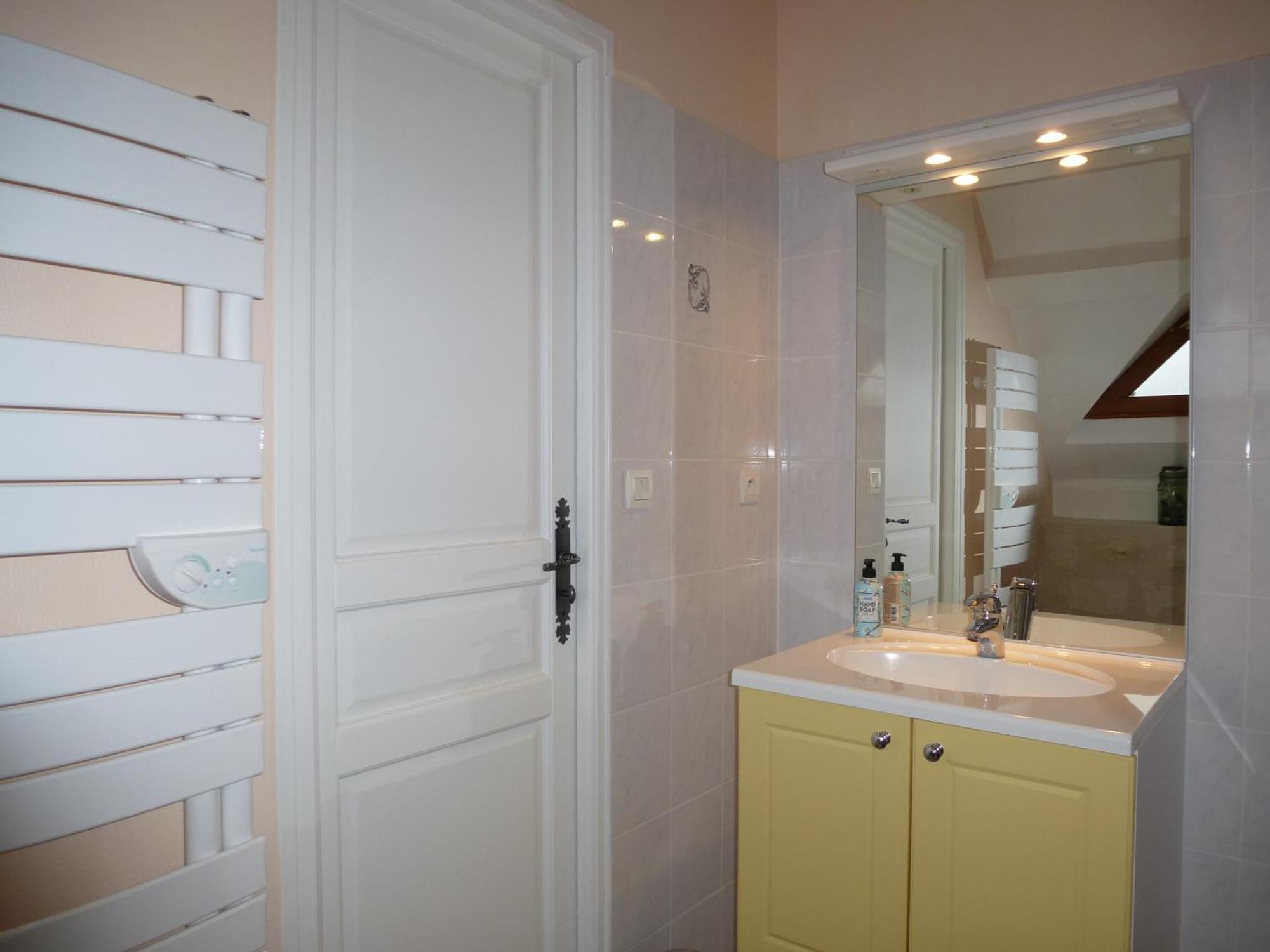 Le Logis De La Chouette Hotel Baugé Kültér fotó